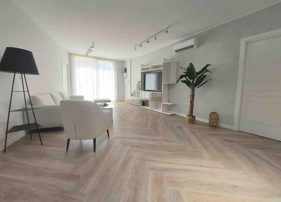 Vatican Boutique Apt Рим Екстериор снимка