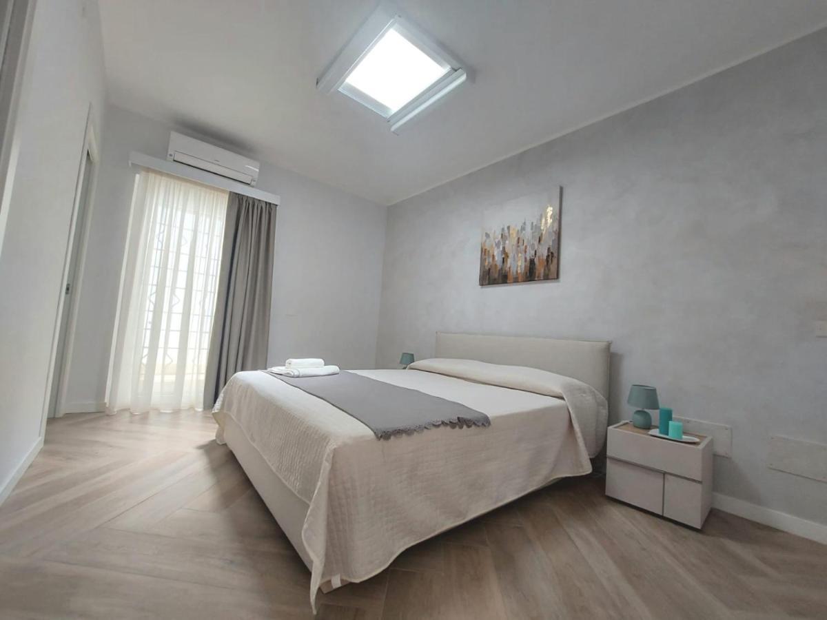 Vatican Boutique Apt Рим Екстериор снимка