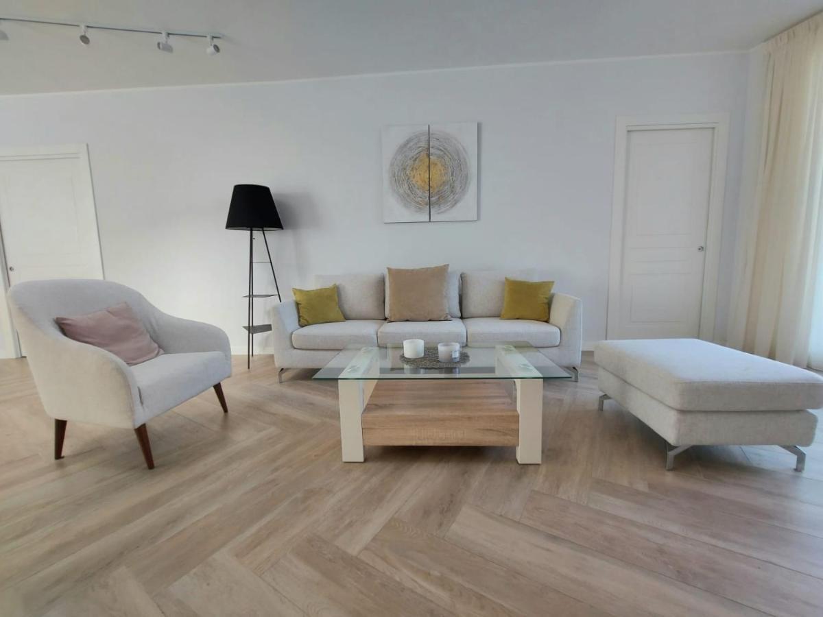 Vatican Boutique Apt Рим Екстериор снимка