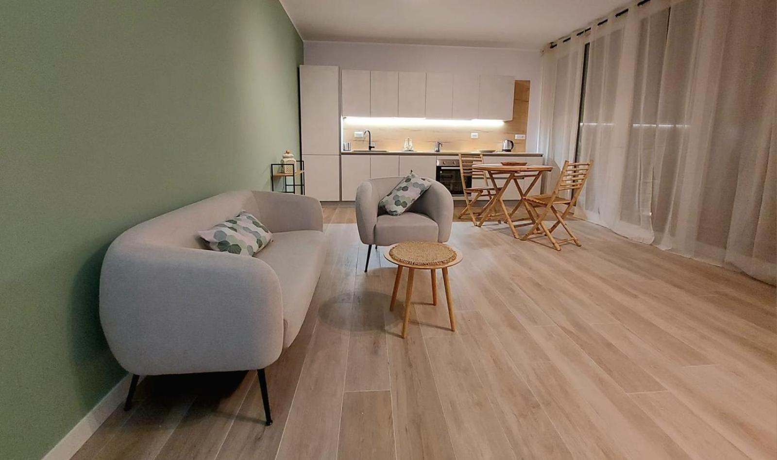 Vatican Boutique Apt Рим Екстериор снимка