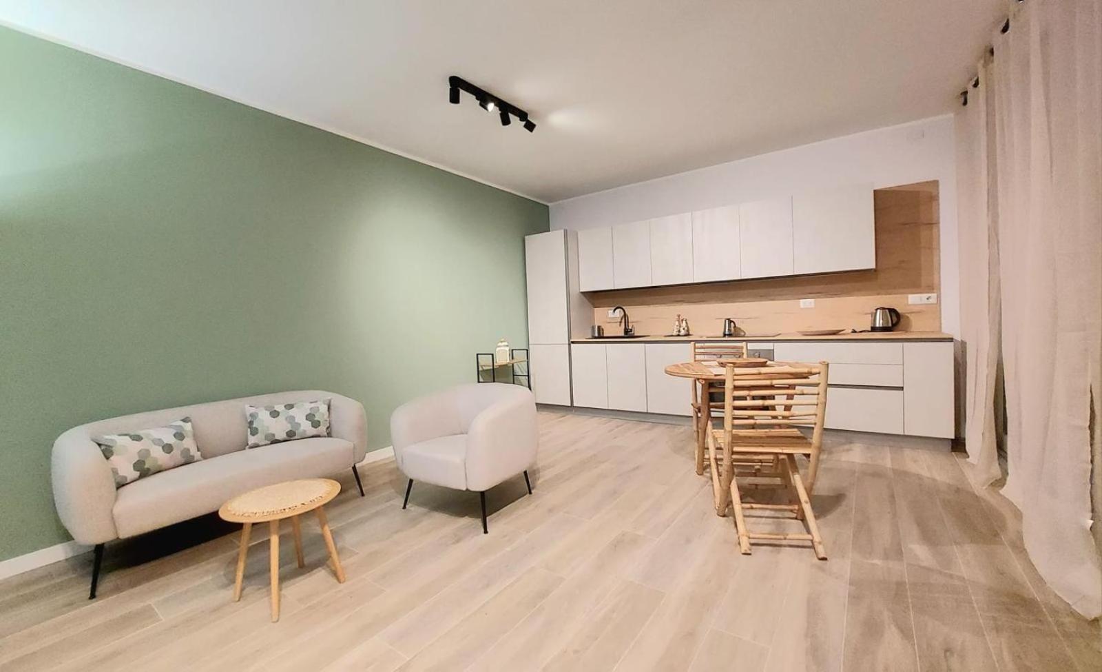 Vatican Boutique Apt Рим Екстериор снимка